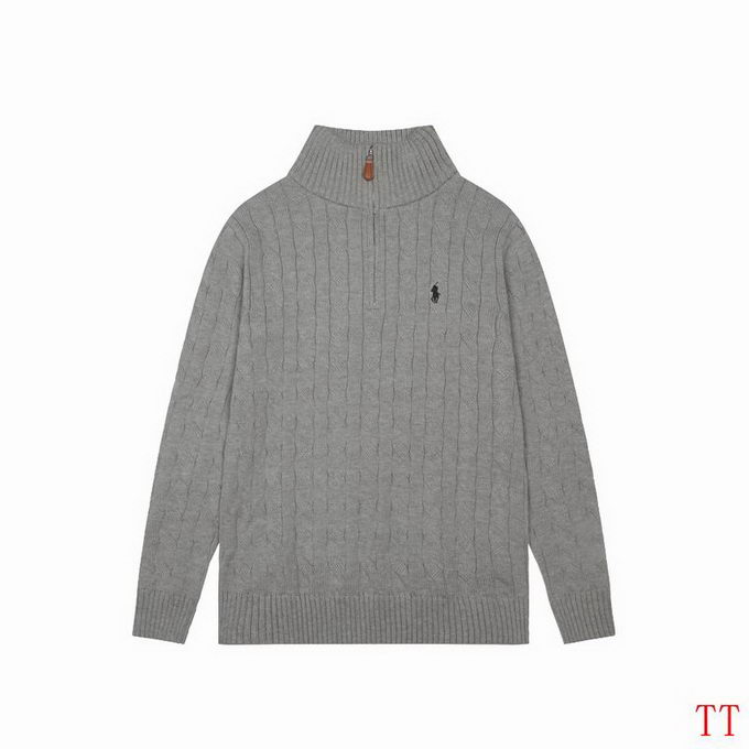 Ralph Lauren Sweater Wmns ID:20250918-186
